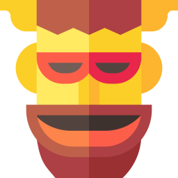 tiki icono