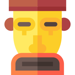 tiki icono