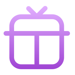 Gift icon