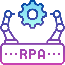 rpa Icône