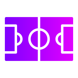 サッカー場 icon