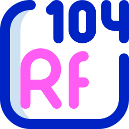 rutherfordium icon