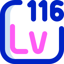 Livermorium icon