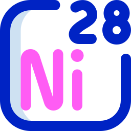 ニッケル icon
