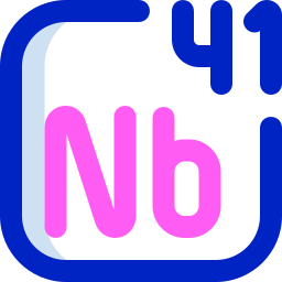 niobio icona