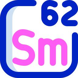 サマリウム icon