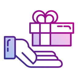 geschenkbox icon