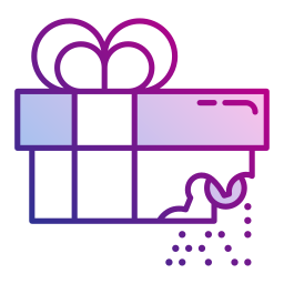 geschenkbox icon