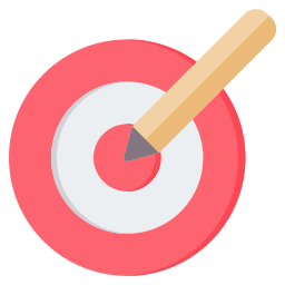 Target icon