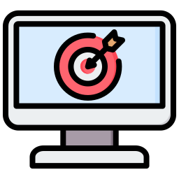 Target icon