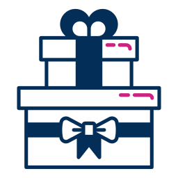 geschenkbox icon