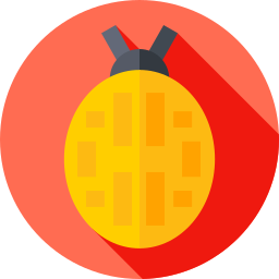 Insect icon