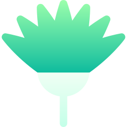 lotusbloem icoon