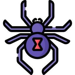 블랙 위도우 icon