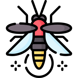 Firefly icon