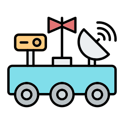 Rover icon