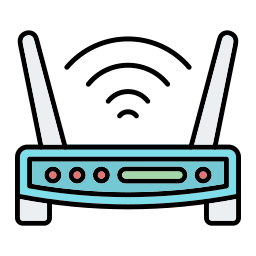 router icoon