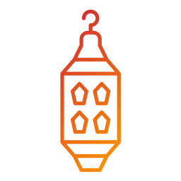 Lantern icon