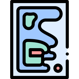 サーマルマップ icon