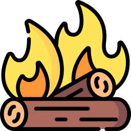 Fire icon