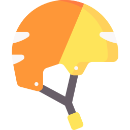 Helmet icon