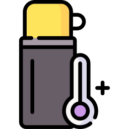 Thermo icon