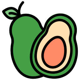 Avocado icon