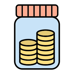 Savings icon