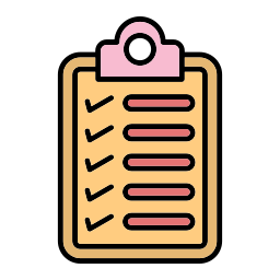 Tasks icon