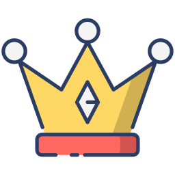 Crown icon