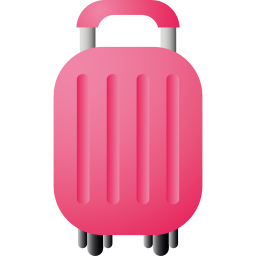 Luggage icon