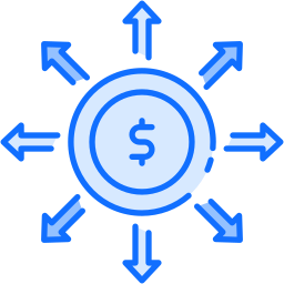 monetarismo icono