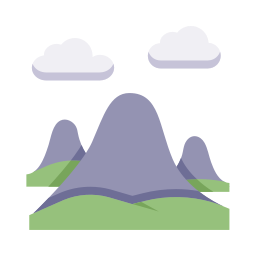 Mount icon