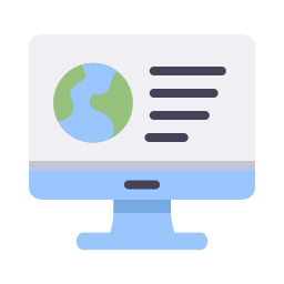 computer icon