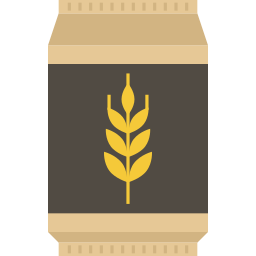 Flour icon