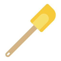 Spatula icon