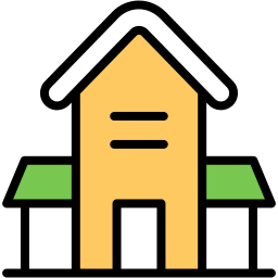 House icon