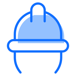 Helment icon