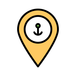 Location icon