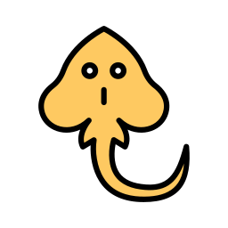 쥐가오리 icon