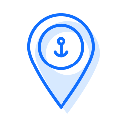 Location icon