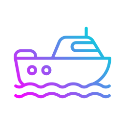 Boat icon