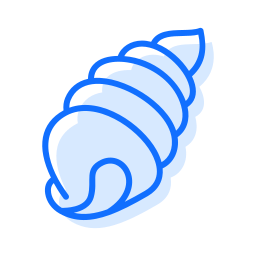 Shell icon