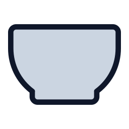 Bowl icon