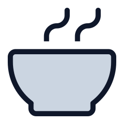 Bowl icon