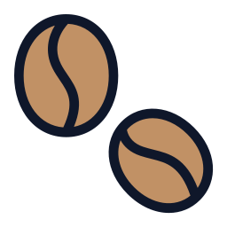 コーヒー豆 icon