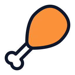 Drumstick icon