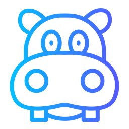 Hippo icon