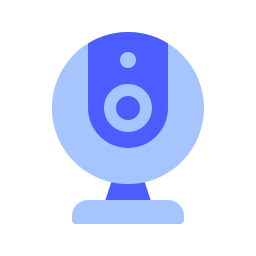 webcam icon