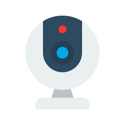 Webcam icon